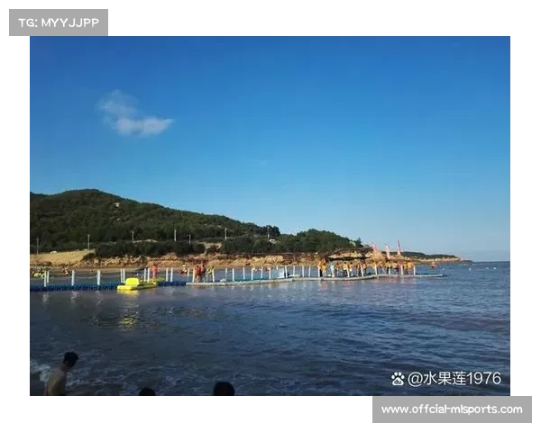 象山松兰山海域成为中国海岸赛艇运动重要训练基地推动水上运动发展