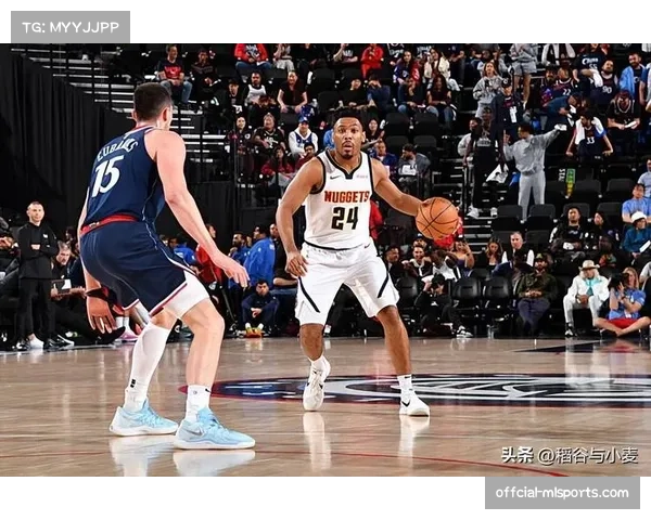 战术分析：卫冕冠军掘金队四月份进攻效率下滑，替补得分成隐患